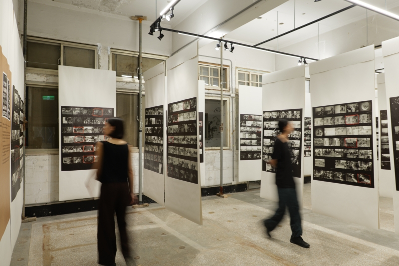 打造虛實共生的攝影社群生態系 — Lightbox數位發展行動計畫｜島嶼影像合創社｜國藝會補助成果檔案庫